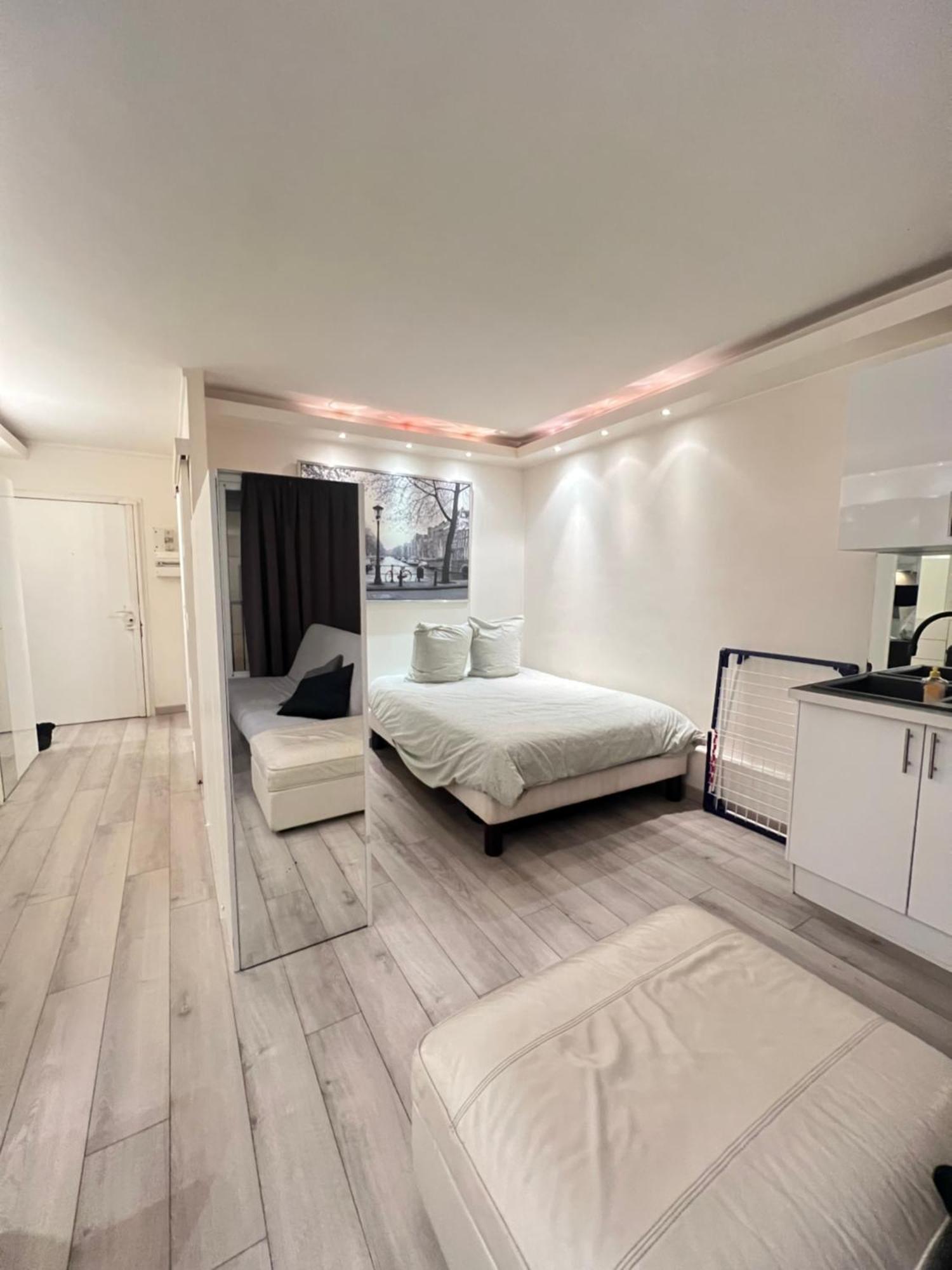 Apartment Like Home Arc De Triomphe, Champs Elysees, Tour Eiffel Paris Exteriör bild